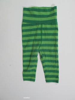 Pruhované elastáky pro kluky secondhand Pruhované elastáky pro kluky secondhand