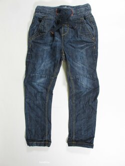 Džínové kalhoty pro kluky secondhand Džínové kalhoty pro kluky secondhand