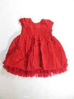 Manžestrové šaty pro holky secondhand Manžestrové šaty pro holky secondhand