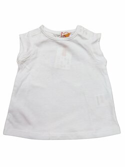 Bílé triko pro holky outlet John Lewis Bílé triko pro holky outlet John Lewis