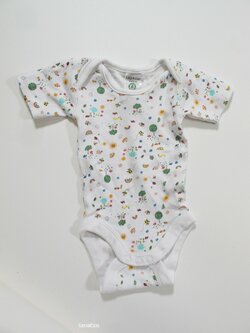 Obrázkové body pro kluky secondhand Obrázkové body pro kluky secondhand