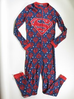 Overal pro holky supergirl secondhand Overal pro holky supergirl secondhand