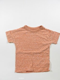 Triko pro kluky melírované secondhand Triko pro kluky melírované secondhand