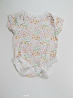 Vzorované body pro holky secondhand Vzorované body pro holky secondhand