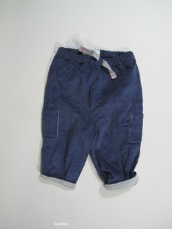 Manžestrové kalhoty pro kluky outlet Manžestrové kalhoty pro kluky outlet