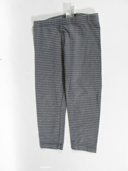 Elastáky s pruhem pro holky secondhand Elastáky s pruhem pro holky secondhand