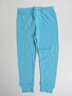Pyžamové kalhoty modré secondhand Pyžamové kalhoty modré secondhand