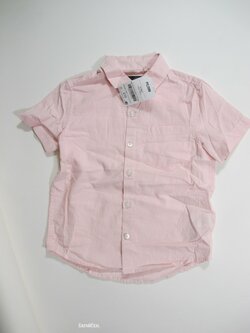 Pruhovaná košile pro kluky outlet Pruhovaná košile pro kluky outlet