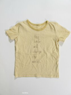 Triko pro kluky s pruhy econdhand Triko pro kluky s pruhy econdhand