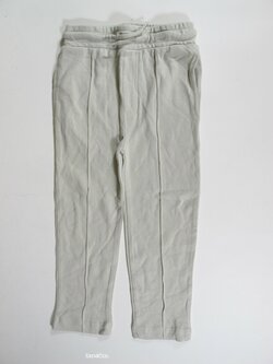 Elastické kalhoty pro holky secondhand Elastické kalhoty pro holky secondhand
