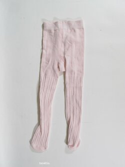 Růžové punčocháče pro holky secondhand Růžové punčocháče pro holky secondhand