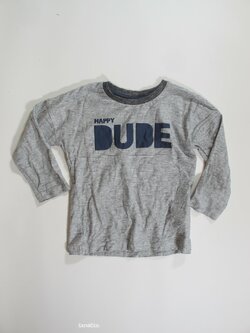 Triko dl.rukáv pro kluky secondhand Triko dl.rukáv pro kluky secondhand