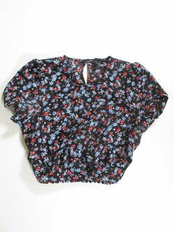 Halenka s kytkami pro holky secondhand Halenka s kytkami pro holky secondhand