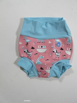 Obrázkové plavky pro holky secondhand Obrázkové plavky pro holky secondhand