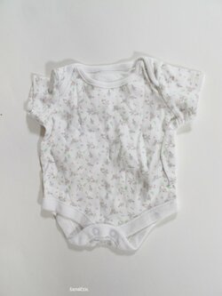 Body kytkované pro  holky secondhand