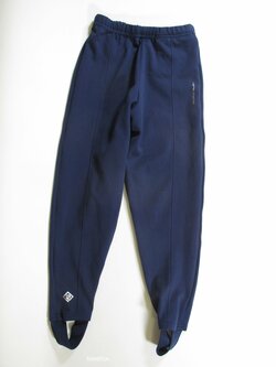 Modré kaljupky pro holky secondhnad Modré kaljupky pro holky secondhnad