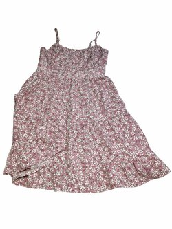 růžové šaty s kytičkami pro holky secondhand shein růžové šaty s kytičkami pro holky secondhand shein