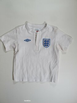 Triko pro kluky bílésecondhand