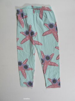 Elastáky pro holky s obrázky secondahnd Elastáky pro holky s obrázky secondahnd