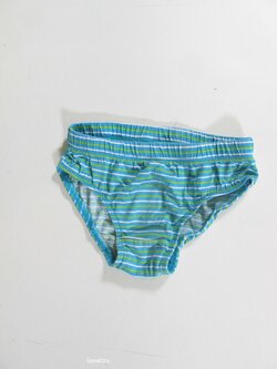 Pruhované slipy pro kluky secondhand Pruhované slipy pro kluky secondhand