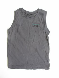 Triko pro kluky šedé secondhand Triko pro kluky šedé secondhand