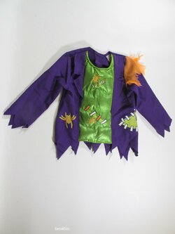 Vršek od kostýmu pro kluky secondhand Vršek od kostýmu pro kluky secondhand