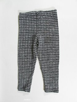 Elastáky pro holky melírované secondhand Elastáky pro holky melírované secondhand