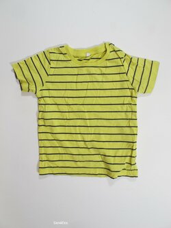 Pruhované triko pro kluky secondhand Pruhované triko pro kluky secondhand