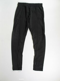 Elastáky černé pro holky secondhand Elastáky černé pro holky secondhand