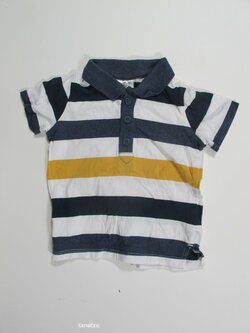 Pruhované triko pro kluky secondhand Pruhované triko pro kluky secondhand