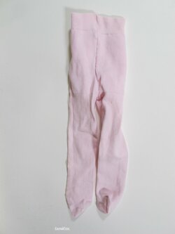 Růžové punčocháče pro holky secondhnad Růžové punčocháče pro holky secondhnad