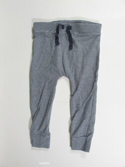 Kalhoty od pyžama s pruhy pro kluky secondhand Kalhoty od pyžama s pruhy pro kluky secondhand