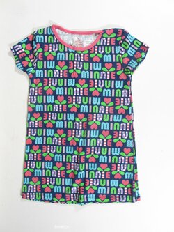 Triko s nápisy pro holky outlet Triko s nápisy pro holky outlet