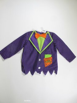 Vršek od kostýmu na karneval secondhand Vršek od kostýmu na karneval secondhand