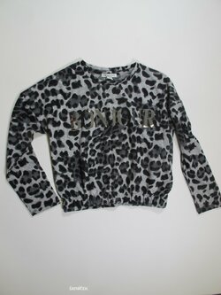 Slabší svetýrek pro holky secondhand Slabší svetýrek pro holky secondhand