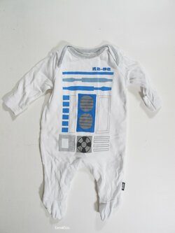 Dupačky pro kluky bílé secondhand Dupačky pro kluky bílé secondhand