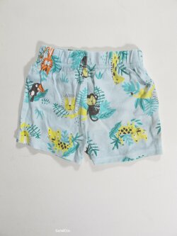 Kratasy pro kluky modré secondhand