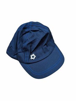 Tmavá kšiltovka pro kluky secondhand Tmavá kšiltovka pro kluky secondhand