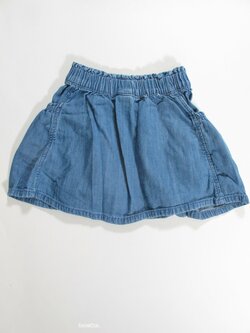 Džínová sukně pro holky secondhand Džínová sukně pro holky secondhand