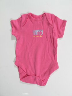 Body růžové pro holky secondahnd Body růžové pro holky secondahnd