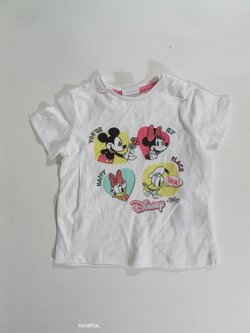 Triko pro holky bílé outlet Triko pro holky bílé outlet