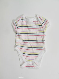 Barevné body pro holky secondhand Barevné body pro holky secondhand