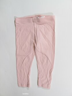 Elastáky růžové pro holky secondhand Elastáky růžové pro holky secondhand