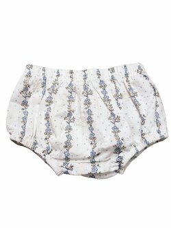 Natahovací kraťasy pro holky secondhand George Natahovací kraťasy pro holky secondhand George