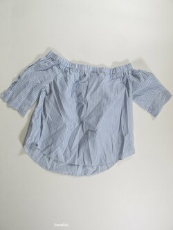 Halenka pro holky s pruhy secondhand Halenka pro holky s pruhy secondhand