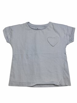 světle modré tričko pro holky secondhand světle modré tričko pro holky secondhand