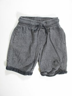 Kratasy šedé pro kluky secondhand Kratasy šedé pro kluky secondhand