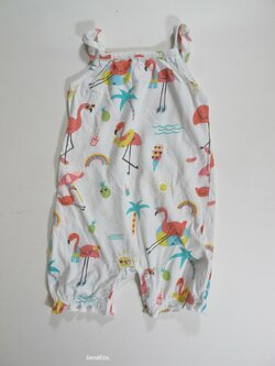 Overal pro holky s obrázky secondhand Overal pro holky s obrázky secondhand