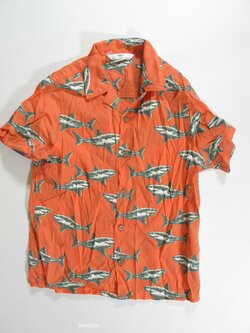 Košile pro kluky s obrázky secondahnd Košile pro kluky s obrázky secondahnd