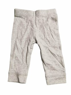 Světlé kalhoty pro děti secondhand Světlé kalhoty pro děti secondhand